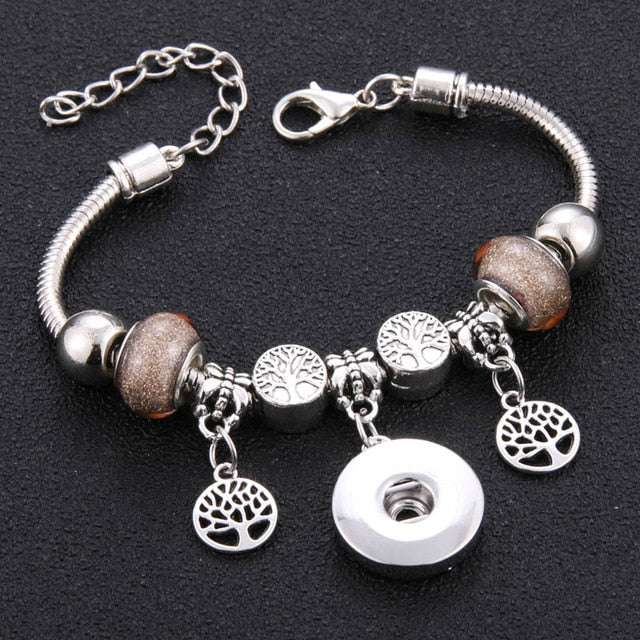 Pulsera Tree Of Life