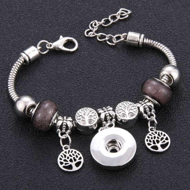 Pulsera Tree Of Life