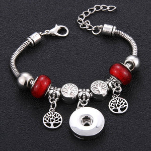 Pulsera Tree Of Life