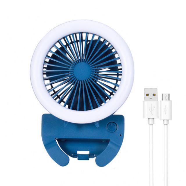 Selfie Lamp Clip