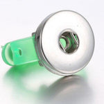 Anillo Snap Colors (Pack 10 anillos)